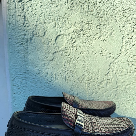 Cuadra Loafers - Picture 2 of 4